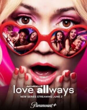 Love Allways Temporada 1 Trilha Sonora