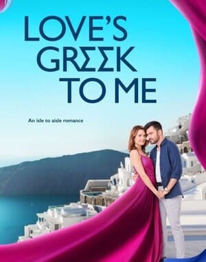 Love’s Greek To Me Soundtrack (2023)