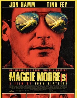 Maggie Moore(s) Soundtrack (2023)