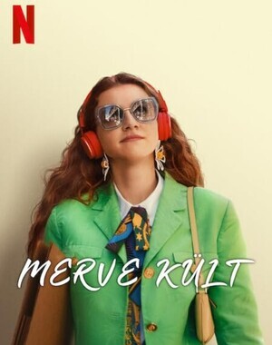 Merve Kült Colonna Sonora (2023)