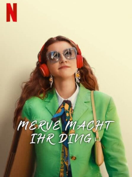 Merve macht ihr Ding Soundtrack (2023)