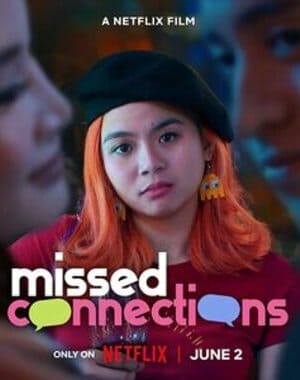 Missed Connections Soundtrack (2023)