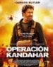 Operación Kandahar Banda Sonora (2023)