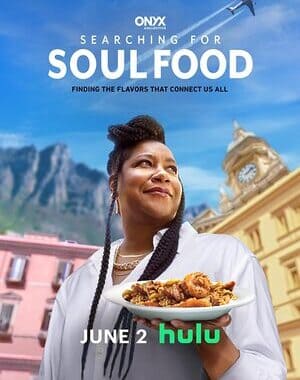 Searching for Soul Food Temporada 1 Trilha Sonora