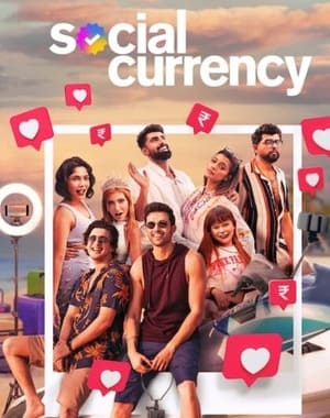 Social Currency Staffel 1 Soundtrack