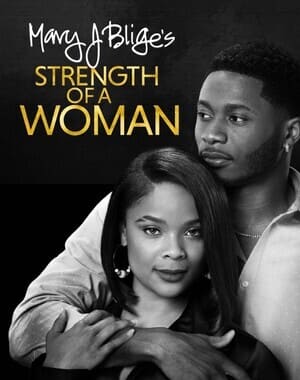 Strength Of A Woman Trilha Sonora (2023)