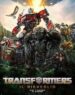 Transformers – Il Risveglio Colonna Sonora (2023)