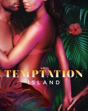 Temptation Island シーズン 5 サウンドトラック