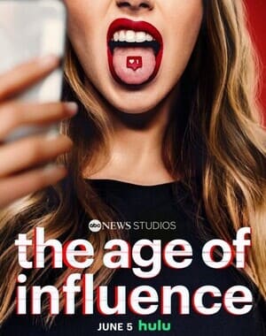 The Age Of Influence シーズン 1 サウンドトラック