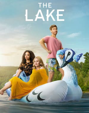 The Lake Staffel 2 Soundtrack