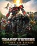 Transformers: Aufstieg Der Bestien Soundtrack (2023)