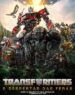 Transformers: O Despertar Das Feras Trilha Sonora (2023)