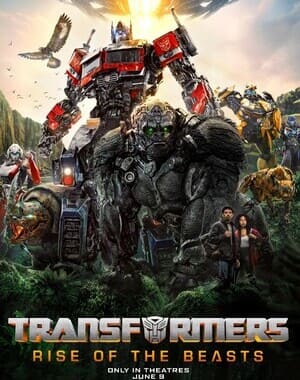 Transformers: Rise of the Beasts Bande Sonore (2023)