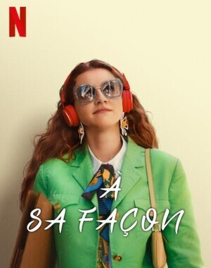 À sa façon Bande Sonore (2023)