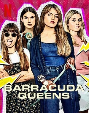 Barracuda Queens Temporada 1 Trilha Sonora