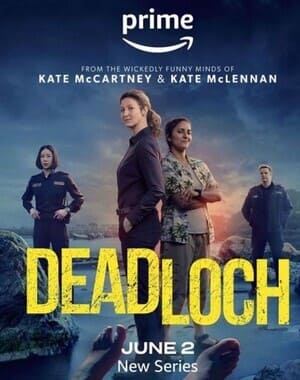 Deadloch Staffel 1 Soundtrack