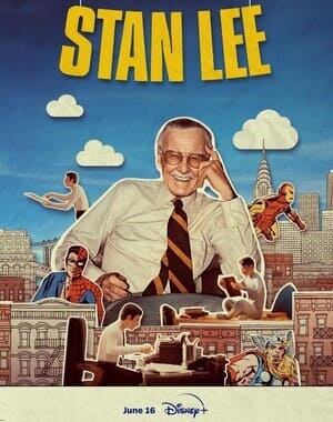 Stan Lee Bande Sonore (2023)