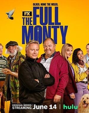 The Full Monty シーズン1 サウンドトラック