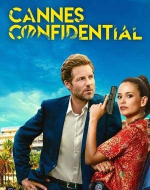 Cannes Confidential Season 1 Soundtrack