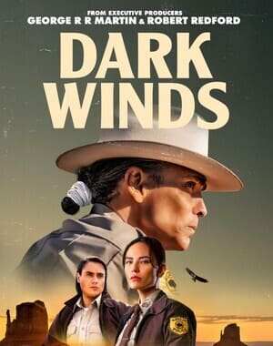 Dark Winds シーズン 2 サウンドトラック