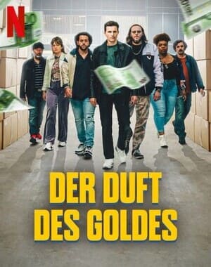 Der Duft Des Goldes Soundtrack (2023)