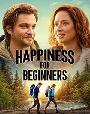 Happiness for Beginners Soundtrack (2023)