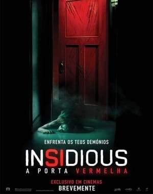 Insidious: A Porta Vermelha Trilha Sonora (2023)