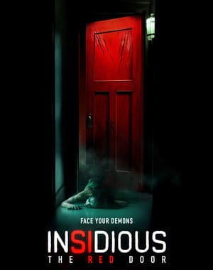 Insidious: The Red Door Soundtrack (2023)