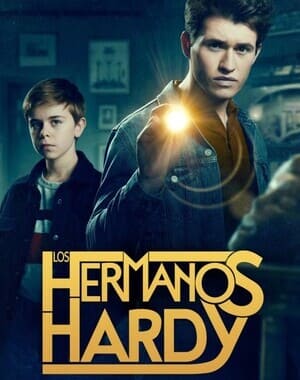 Los Hermanos Hardy Temporada 3 Banda Sonora
