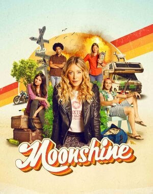 Moonshine Temporada 3 Banda Sonora