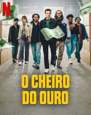 O Cheiro Do Ouro Trilha Sonora (2023)