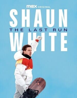 Shaun White: The Last Run Temporada 1 Trilha Sonora