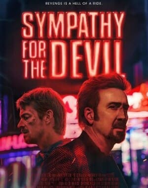 Sympathy for the Devil Soundtrack (2023)