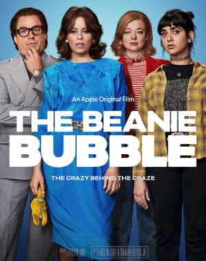 The Beanie Bubble Trilha Sonora (2023)