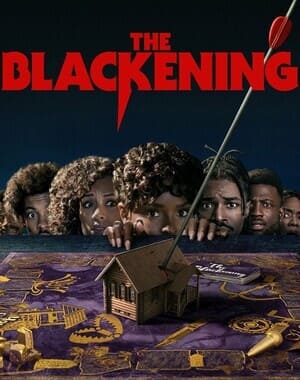 The Blackening Soundtrack (2023)