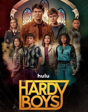 The Hardy Boys Season 3 Soundtrack