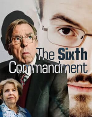 The Sixth Commandment Staffel 1 Soundtrack