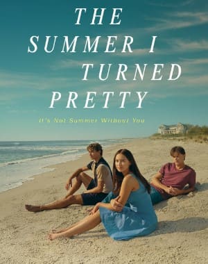 The Summer I Turned Pretty Season 2 Soundtrack