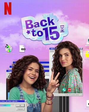 Wieder 15 Staffel 2 Soundtrack
