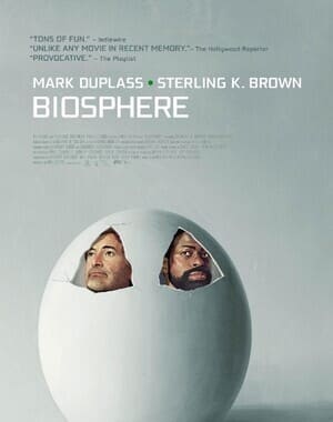Biosphere Soundtrack (2023)