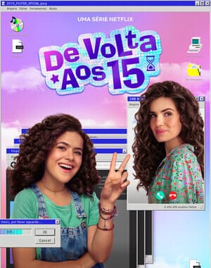 De Volta Aos 15 Temporada 2 Trilha Sonora