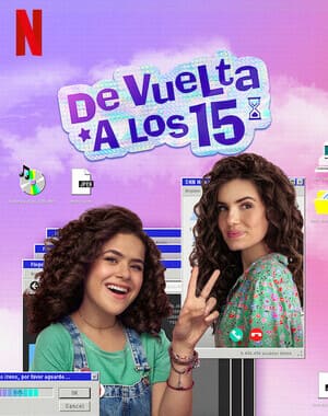 De Vuelta A Los 15 Temporada 2 Banda Sonora