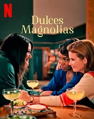 Dulces Magnolias Temporada 3 Banda Sonora