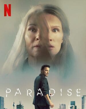 Paradise Soundtrack (2023)