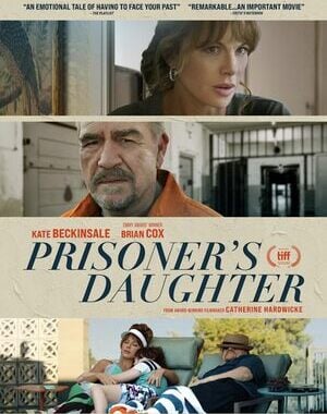 Prisoner’s Daughter Soundtrack (2023)