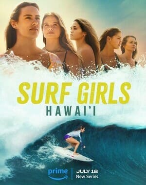 Surf Girls Hawai’i Staffel 1 Soundtrack