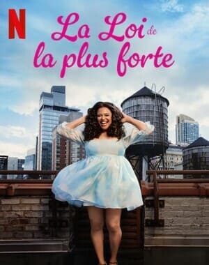 La Loi de la Plus Forte Saison 1 Bande Sonore
