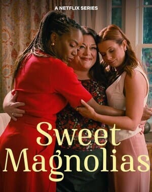 Sweet Magnolias Season 3 Soundtrack