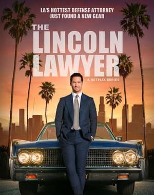 The Lincoln Lawyer Season 2 Soundtrack