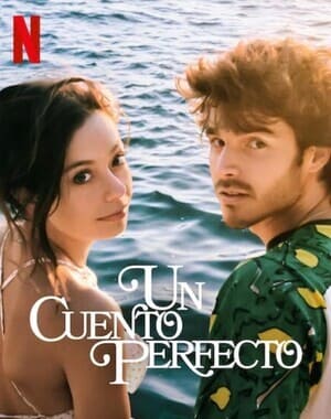Un Cuento Perfecto Temporada 1 Banda Sonora